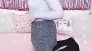 Kimfowler public show highlight(16/11/21) II