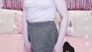 Kimfowler public show highlight(16/11/21) II