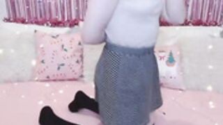 Kimfowler public show highlight(16/11/21) I