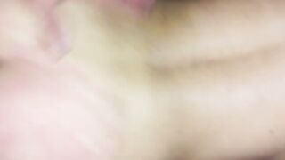 Culiando con hipo con la Cinthya