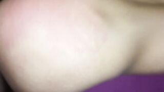 Culiando con hipo con la Cinthya