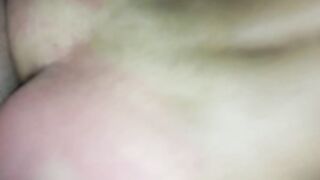 Culiando con hipo con la Cinthya