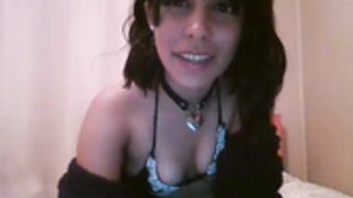 chilena cam4 4