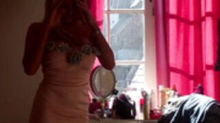 Cara Brett selfshot 1