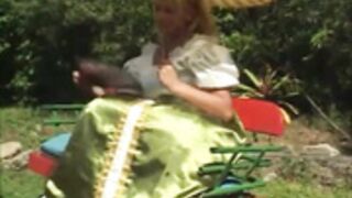 Brazilian Babalu Action Drama Themed