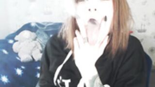 Coryhenryofficial throwback Hot Elise Feb 2018