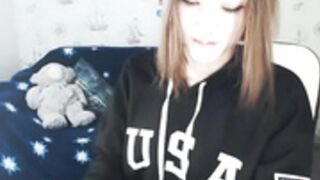 Coryhenryofficial throwback Hot Elise Feb 2018