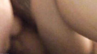 missbadass creampie choke out