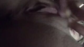 Piper Perri pussy close up