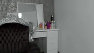 moniqueeass Latina Great Body Ass Shaking & Masturbate