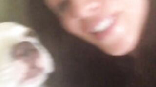 Ariella Ferrera ♥ 28