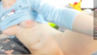 _Blaackberry orgasm 20211224