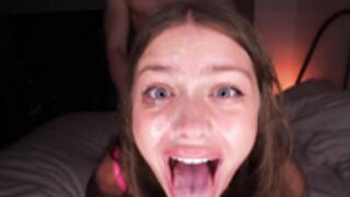 Ultraslut - Throatfuck