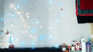 lazzypanda  shows her box 2