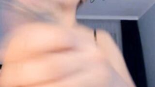 bae_suz - Her First Anal in Public