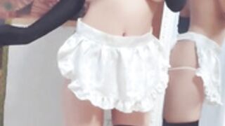 fgo  cos