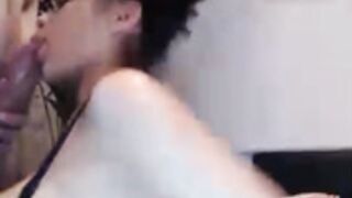 Mamada, corrida y satis