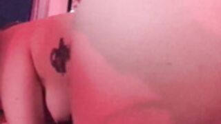 Delilah Cass Intimate Anal