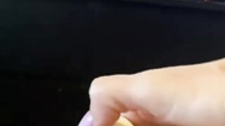 Pussy with Rocky's Power