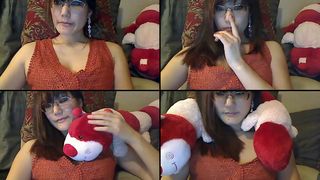 Shy_littlekitten cam recording 2017-01-29 123524