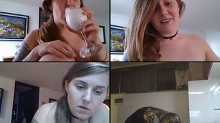 Theauroramae cam recording 2017-01-26 221612