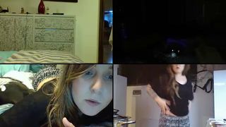 Theauroramae cam recording 2017-01-29 084234