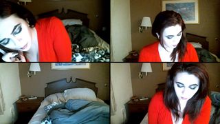 Wholelottaloveee cam recording 2017-01-31 081202