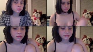 Yourveryownlolita cam recording 2017-01-29 111941