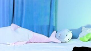 jumphigher lifts my penis higher