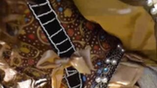 Meg Turney Anna Henrietta Cosplay