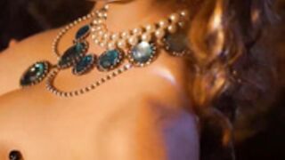 Meg Turney Anna Henrietta Cosplay