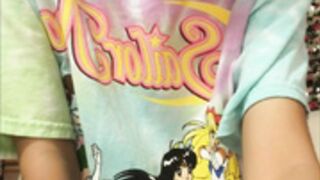 luvcoregf FulltimeCrybaby OF Tease 5