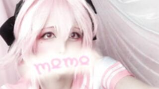 女装 子crossdresser(Femboy.Ladyboy)日本人cosplayer、有名な男の娘cosp