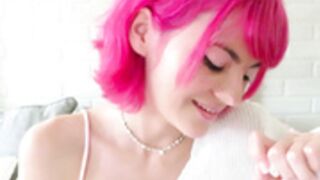 luvcoregf FulltimeCrybaby OF Tease 3