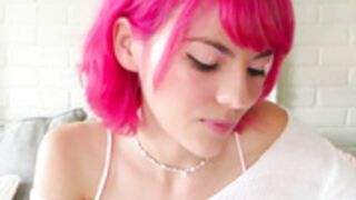 luvcoregf FulltimeCrybaby OF Tease 3