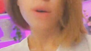 Huntertiana non nude Tianas IG as of  20211214