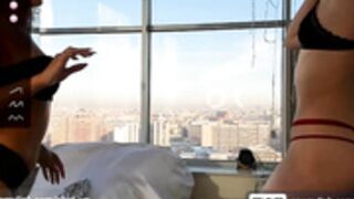 shot_up aka li_sok with pollyparker 3/3