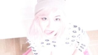 Harriet Sugarcookie as MyCherryCrush