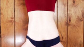 PrincessBambie:Worshiping Your Best Friend's Lil Sister