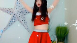 X'mas Delight - 2021 Asian Pussy Special