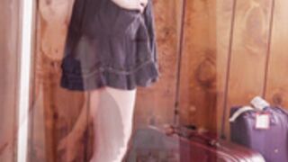 PrincessBambie: Daddy, I'm Home