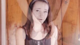 PrincessBambie: Daddy, I'm Home