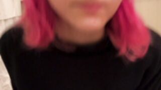 luvcoregf FulltimeCrybaby OF Tease 2021-02-09