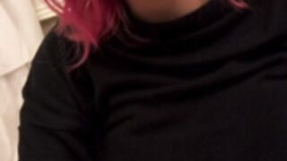 luvcoregf FulltimeCrybaby OF Tease 2021-02-09