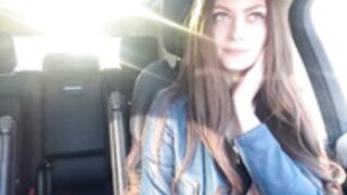 [BongaCams] - LuckyAlice 3