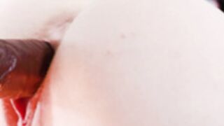 PrincessBambie: Taking Your Step-Sister Virginity