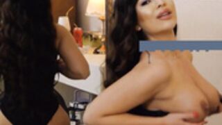 MelisaRuso VIP teaser