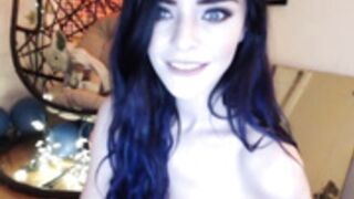 Ashe Maree Doggy Machine Fuck