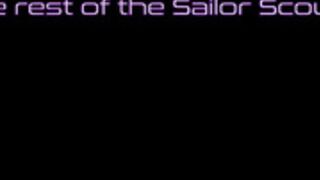 Lana Rain: Sailor Jupiter VS Her True Desire 2