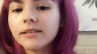 luvcoregf FulltimeCrybaby OF Tease 10